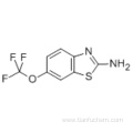 Riluzole CAS 1744-22-5